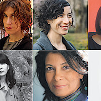 23.05. - LiBeraturpreis: Weltliteratur von Frauen