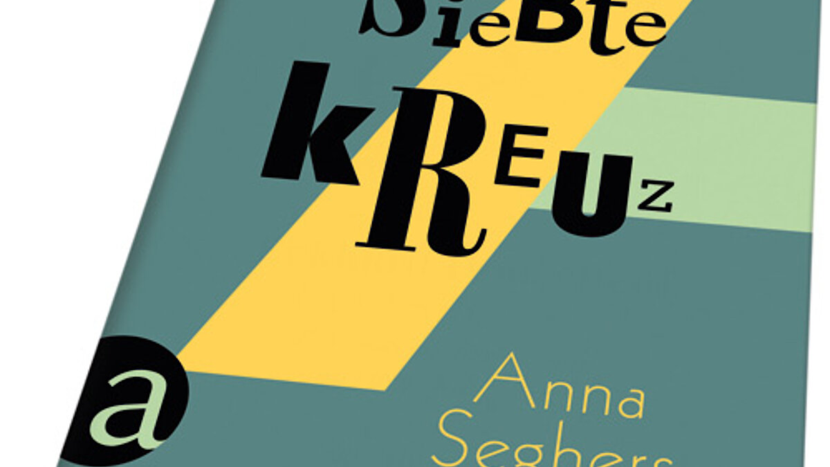 25.04. - Petra Roth liest Anna Seghers