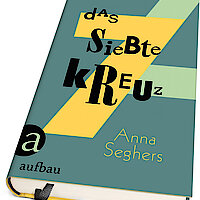Petra Roth liest Anna Seghers