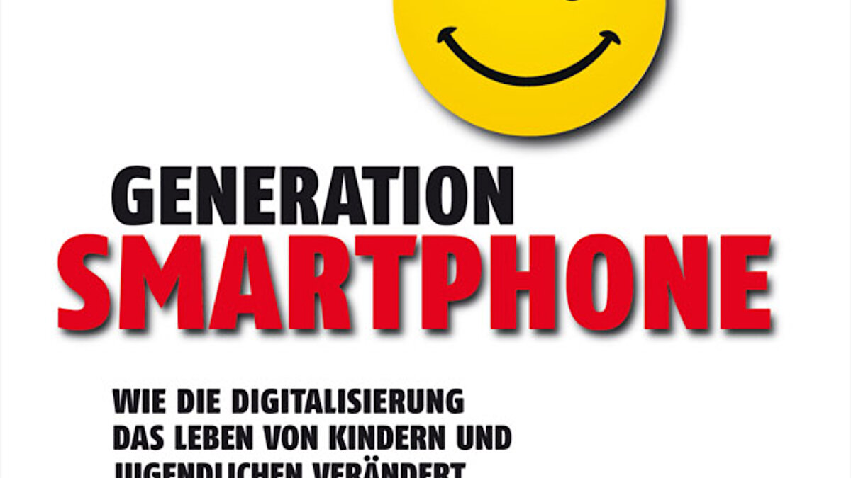 Generation Smartphone