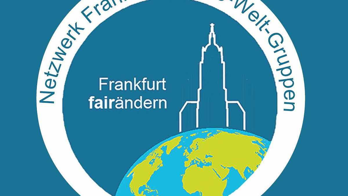 Frankfurt fairändern